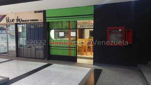 Imagen 15 de 15 de La Candelaria Local Comercial En Venta Jesús Enrique Díaz 22-25444 Caracas
