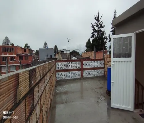 Casa En Venta Quiriguá Engativá Bogotá Colombia