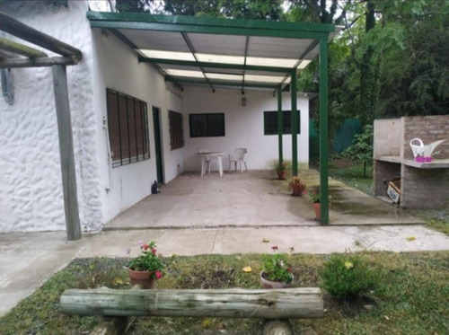 Imagen 2 de 17 de Casa De 2 Ambientes , Villa Udaondo.