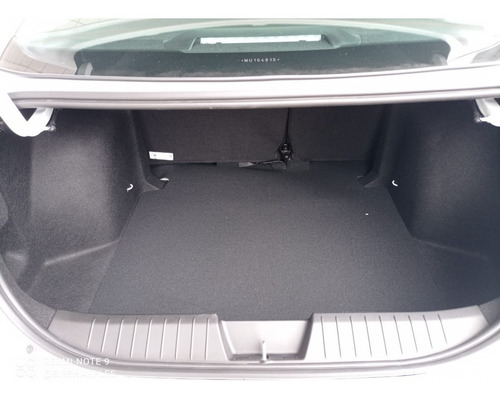 Fiat Cronos 1.3 Drive 0 Kms