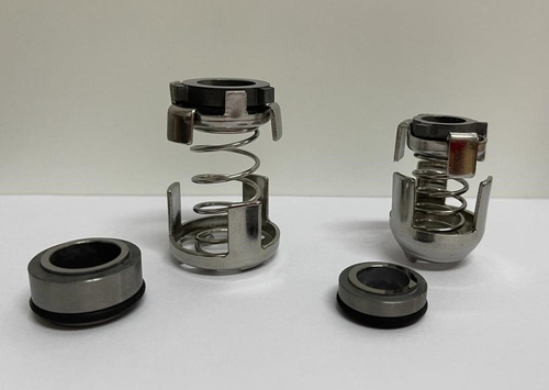 Sello Mecanico De 12mm Para Bombas Grundfos Tipo Cm