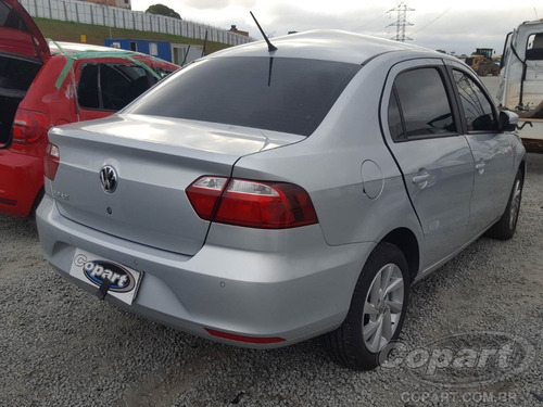 Sucata Temos Peças De Vw Gol Voyage Fox Spacefox Gol Polo