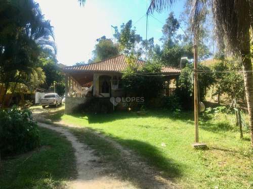 Chácara À Venda, 64240 M² Por R$ 700.000,00 - São José (cabuçu) - Itaboraí/rj - Ch0002