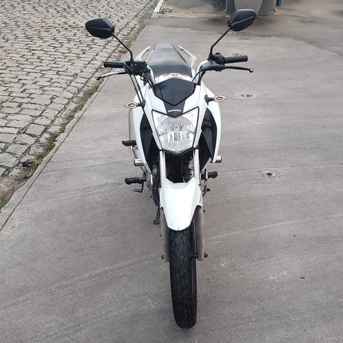 Imagem 4 de 5 de Honda Cg