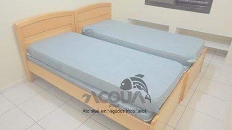 Imagem 11 de 15 de Apartamento 2 Dormitórios 1 Vaga, Enseada - 0709-1