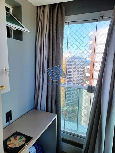 Imagem 21 de 30 de Apartamento No Villa Augusta Para Alugar 4 Suítes Com Vista Mar 187,40m2 Na Graça - Pas219 - 71125308