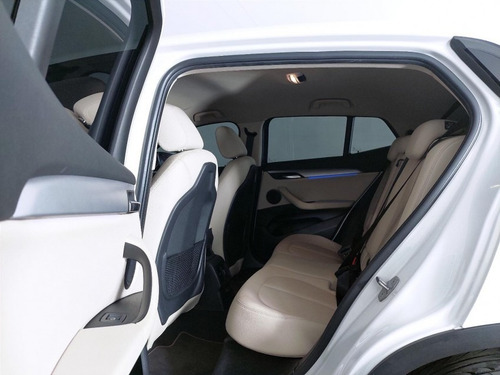 Imagem 11 de 15 de 179766 - Bmw X2 2019 Com Garantia
