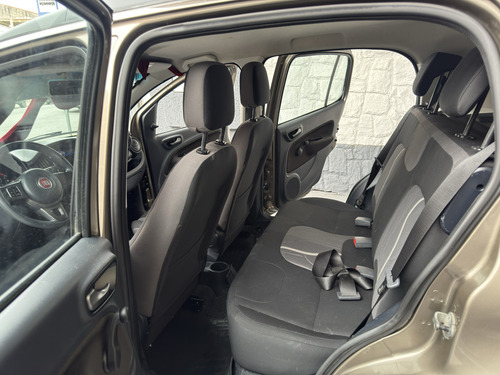 Fiat Uno 1.0 EVO WAY 8V FLEX 4P MANUAL