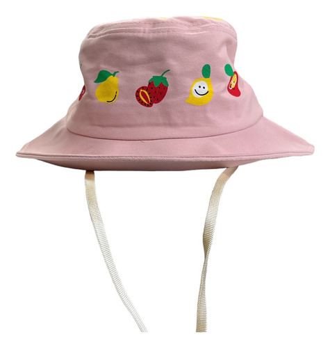 Sombrero Para Niños-niñas Sol Verano Playa, Piscina