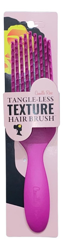 Camille Rose | Cepillo Para El Cabello Con Textura Sin Enred