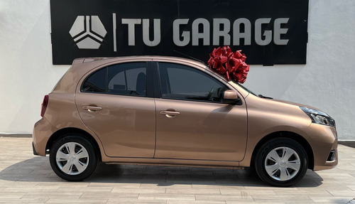 Nissan March 1.6 Sense At