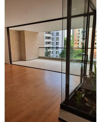 Apartamento en venta