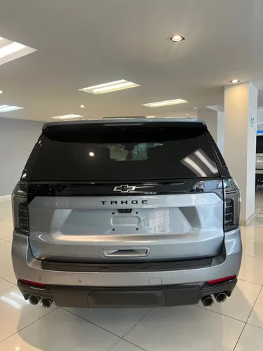 Chevrolet Tahoe 5.3 V8 Z71 4Wd At