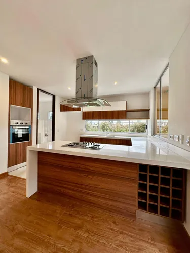 Casa En Venta En Vereda Chuntame. Cod V16278