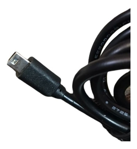 Cable De Carga Joystick Sony Ps3 V3 Fast Charge