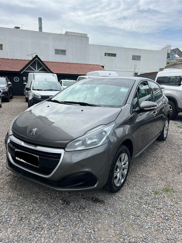 Peugeot 208 1.5 Active