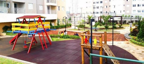 Imagem 8 de 10 de Apartamentos Em São Paulo - 1533