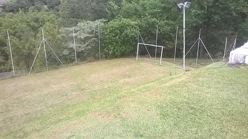Chácara Com 3 Dormitórios À Venda, 3900 M² Por R$ 890.000,00 - Chácaras São Bento - Valinhos/sp - Ch0329
