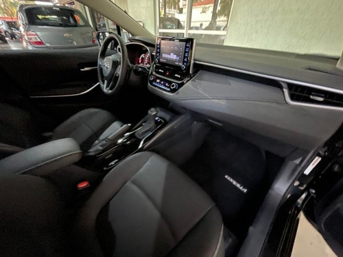 Imagem 11 de 15 de Corolla 2.0 Vvt-ie Flex Xei Direct Shift