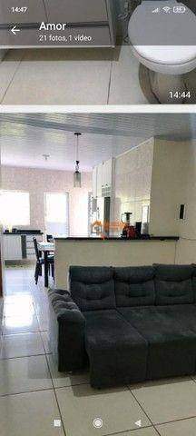 Imagem 4 de 29 de Sobrado Com 4 Dormitórios À Venda, 100 M² Por R$ 339.000,00 - Jardim Iv Centenário - Guarulhos/sp - So0839