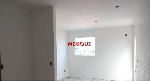 Imagem 17 de 22 de Sobrado Com 2 Dormitórios À Venda, 51 M² Por R$ 237.500,00 - Jardim Benfica - São Paulo/sp - So0067