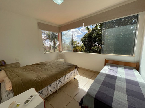 Imagem 17 de 30 de Condomínio Residencial Recreio Humaitá - Chácara Com 7 Suítes À Venda, 5000 M² Por R$ 1.960.000 - Bonfim Paulista - Ribeirão Preto/sp - Ch0045