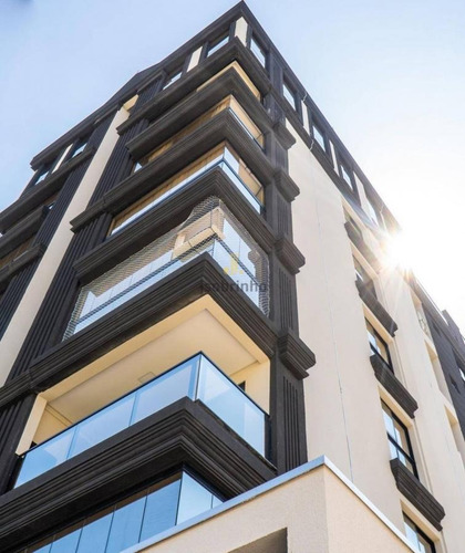Imagem 1 de 17 de Parthenon Residence - 283703