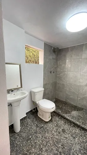 Azcapotzalco Renta De Habitaciones Completas Para Damas O Caballeros.