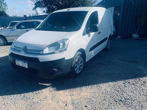 Citroën Berlingo 1.4 Bussines 75cv 2016