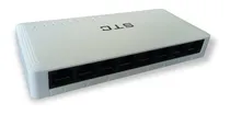 Comprar Switch 8 Puertos Gigabit 10\u002F100\u002F1000 Mbps Stc