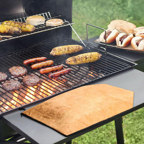 Manta De Carne Bbq Manta De Carne De Barbacoa De Bocadillo R