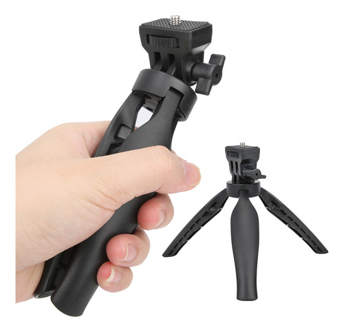 Suporte Multifuncional Para Celular De Mesa Para Tripé Peque