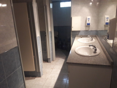 Imagen 6 de 9 de Nave Industrial Con Puente Grúa En Grand Bourg 1 C/colectora