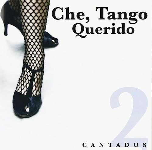 Varios Interpretes - Che, Tango Querido Vol I  Cd