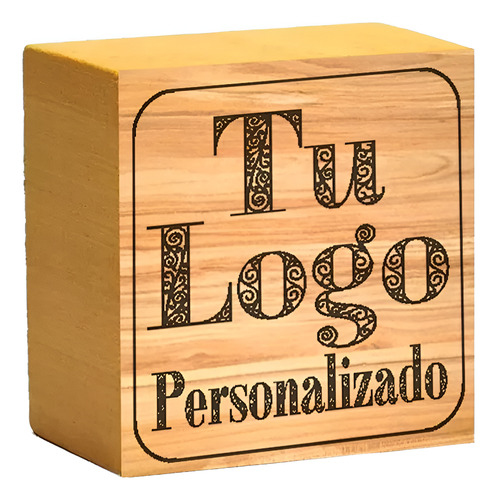 Sello Emprendedor 8x4 Cm + Almohadilla + Tinta 60cc