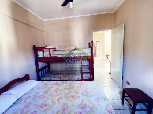 Imagem 29 de 30 de Apto 2 Dorms Com 1 Suíte, Mobiliado Na Aviação 245 Mil!!!! - Vant4919