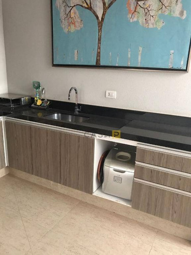 Imagem 22 de 30 de Apartamento Com 2 Dormitórios À Venda, 180 M² Por R$ 450.000,00 - Santa Cruz - Americana/sp - Ap0037
