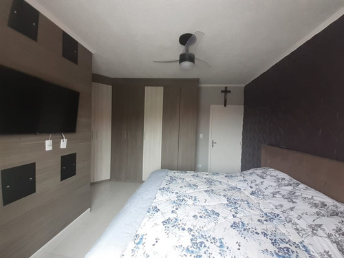 Imagem 15 de 25 de Sobrado Para Venda - Jardim Camila, Mogi Das Cruzes - 150m², 2 Vagas - 2768