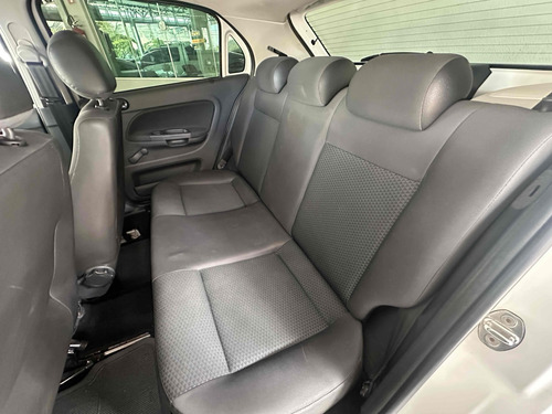 Volkswagen Gol 1.0 12V MPI TOTALFLEX 4P MANUAL