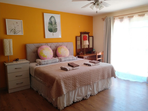 Por Favor Vea Vídeo 6dormitorio Muy Lindo Casa Oportunidad
