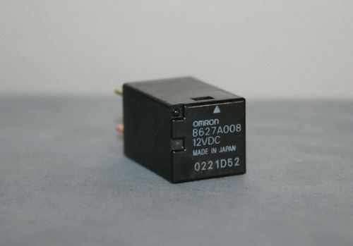 Imagen 4 de 8 de Relay Blower Mitusbishi Lancer Touring Outlander Evolution