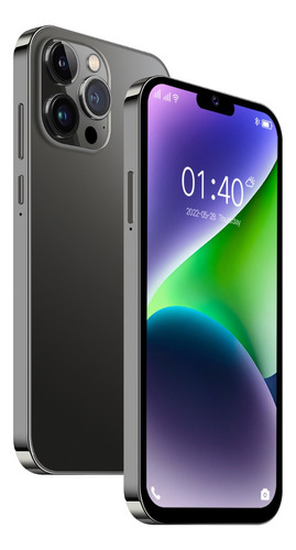 I14 Pro Smartphone Neoman Hd De 6.1 Pulgadas 4g/lte Doble Sim Android
