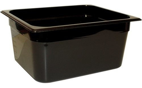 Rubbermaid Commercial Products Hot Food Pan, 1-4 Size, 4 Qua