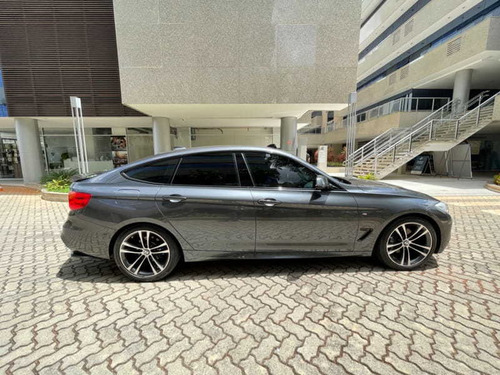 Imagem 11 de 15 de Bmw 328i Gran Turismo M Sport 2014