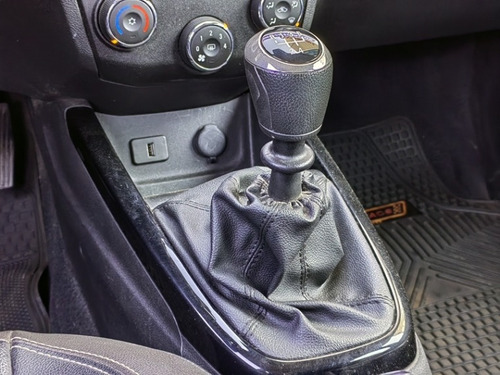 Imagen 15 de 15 de Chevrolet Prisma Ltz 1.4 2019