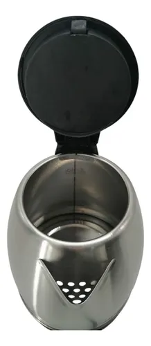 Hervidor De Agua Eléctrico De 2l