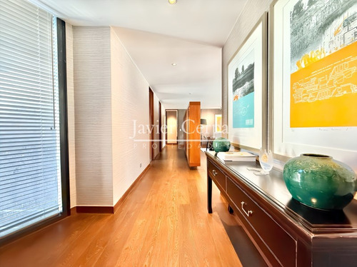 Espectacular Departamento Cocina Integrada