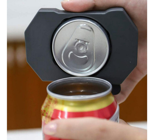 Topl Manual Cerveza Y Abrelatas 2 Piezas