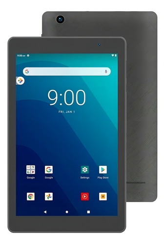 Tablet Onn 8 Pulgadas Gris 2gb Ram Gris 32gb Memoria