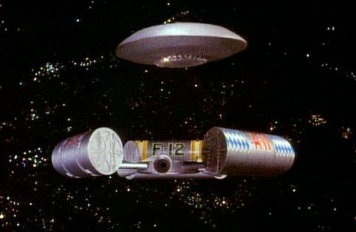 Imagen 2 de 6 de Perdidos En El Espacio Tv. Serie Completa. Dvd